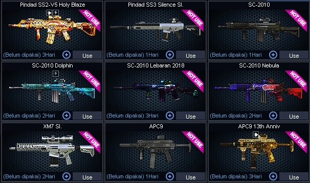 MAYOR 2 HARGA 30K image 5